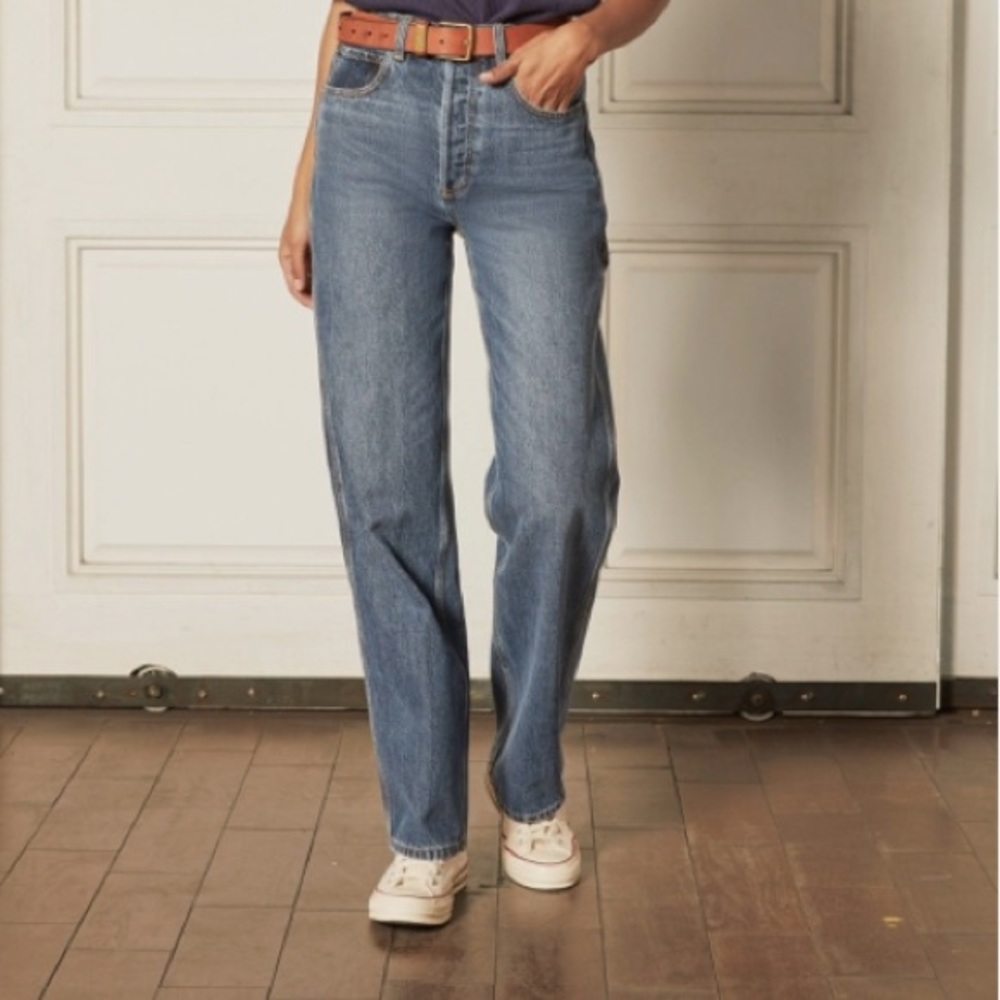 Boyish Ziggy Carpenter Jeans
